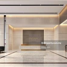 Corporate Suites in Premium Address