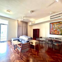 Quayside @ tanjung tokong fully furnished seaview straitsquay 