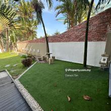 Fully Furnished For Rent