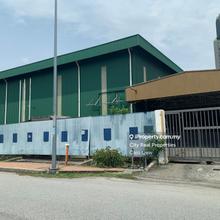 Cheras Midah Warehouse