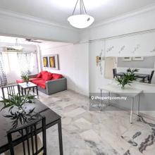 Furnished Home in Danau Idaman (Great for Own Stay or Investment)
