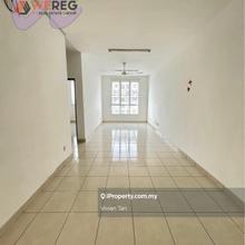 Trifolis Apartment @ Bandar Bukit Tinggi 2 