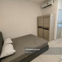 Horizon Suites @ Sunsuria City Sepang Nearby KLIA & Xiamen University