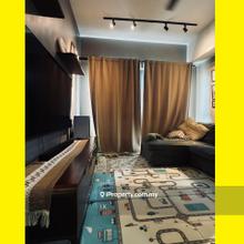 M Centura Sentul, Condominium Sentul, Kuala Lumpur