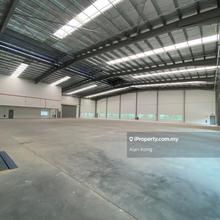 130500sf Detached Factory, Jalan Semenyih, Semenyih 