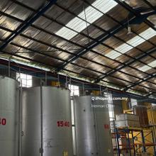 Kawasan Perindustrian Pasir Gudang 