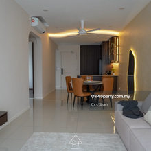 Duta Park Residence Fully Furnished to Rent