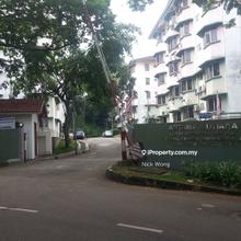 Condominium for Sale