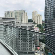 Bangsar South KL Gateway 3 rooms Serviced Residence