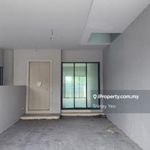 Mjc One Residency Gated Guarded Two Storey For Sale
