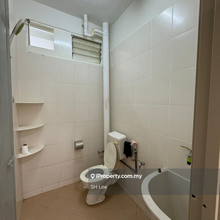 Taman Pandan Indah Apartment For Rent