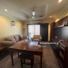 Puncak Seri Kelana Ara Damansara Near LRT nusa