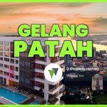 Legoland Vicinity - 4-Star Standalone - Prime Mall-Linked Location !