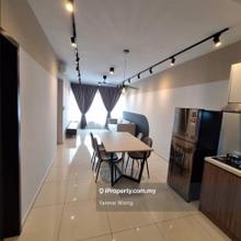 Fully Furnished Ready To Move In
