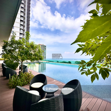 Surin Condominium (Block B, High Floor, Unit 6) in Tanjung Bungah.