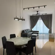Duta Park Fully Furnished For Rent