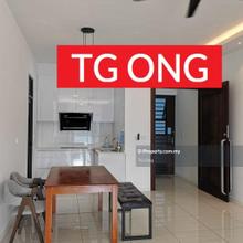 Condominium Rent At Queen Waterfront Q2 Residence Bayan Lepas
