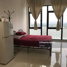 Serviced residence for Sale