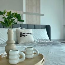 ID unit ,Wellkept,Park 51 Condo for sale