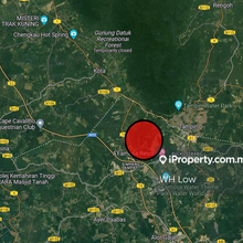 Residential Land For Sale @ Alor Gajah, Melaka