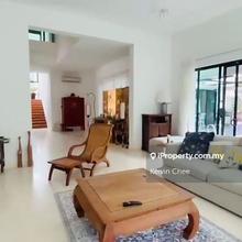 East Ledang @ Noble Park - 2 Storey Bungalow With Pool ( Rm 4.5mil )
