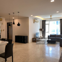 Walking distance to Garden International School 