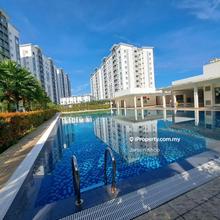 Seri Intan Apartment 