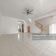 Desa Tebrau 2 Storey House Below Market Price