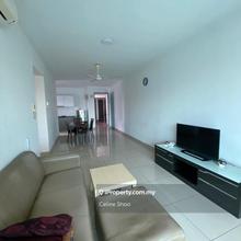 Residence Kiara 2 @ Bukit Jalil 