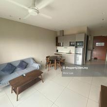 Very Rare High Floor 2 Bed 1 Bath For Sale