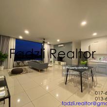 Condominium for Rent