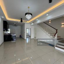 Palma Sand @ Bandar Gamuda Cove, Area Specialist For Rent