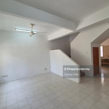Double Storey House for Rent Subang Bestari Seksyen U4 Shah Alam