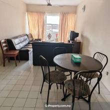 Garden City Apartment Melaka Fully Furnished For Sale