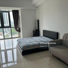 Condominium for Rent