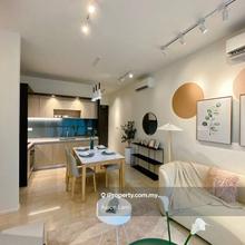 Brand New High-end Condo 