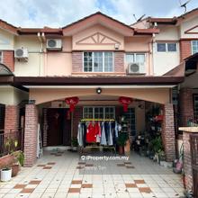 Fully Renovated House