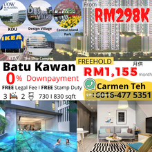 Serviced residence for Sale
