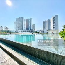 Brand New 4 Room Topaz Residence Mutiara Heights Kajang