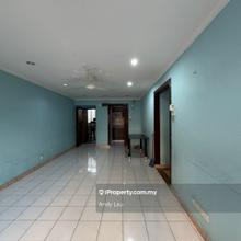 Ground floor unit saraka apartment 100% full loan 0 down payment