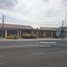 Desa Pandan Shop Lot Kuala Lumpur