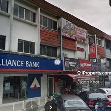 Cheras,Taman Putra,Taman Muda,Ampang, Endlot