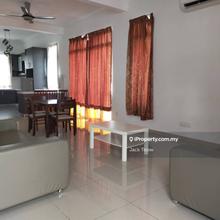 New 2-storey Terraced Corner House , Near to Toll Seremban