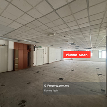 Shoplot Rent At Georgetown Lebuh Pantai 5 Sty 10k Sqft