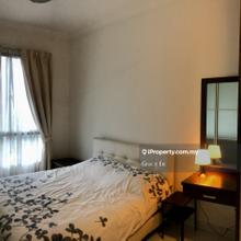 Serviced residence for Rent