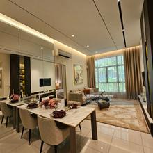 Fully Furnished with ID