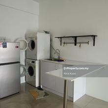 Subang Mas Studio In Good Condition Ready To Move In