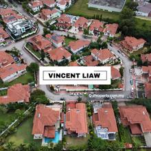 2 storey freehold bungalow