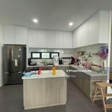 Middleton gelugor 1409sf renovated 2cp rare nice seaview 