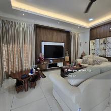 Taman One Krubong Satu krubong Bungalow Cheng Paya Rumput 